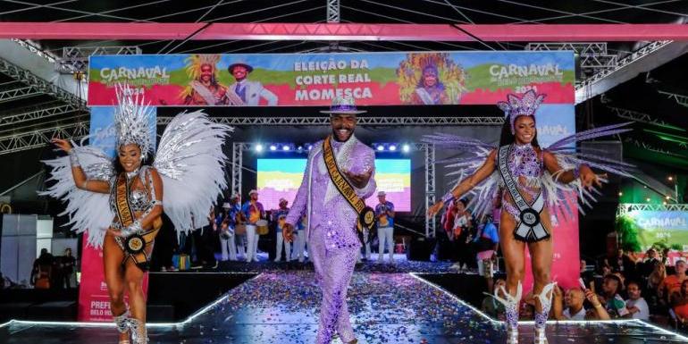 (Uarlen Valério / PBH)
