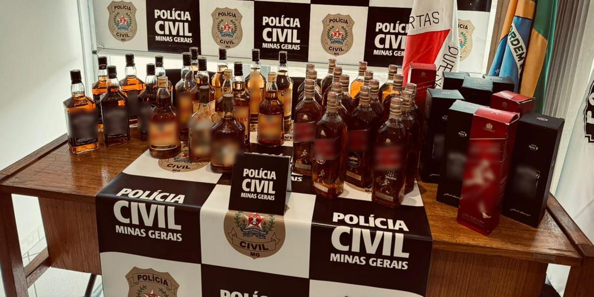 (PCMG / Divulgação)