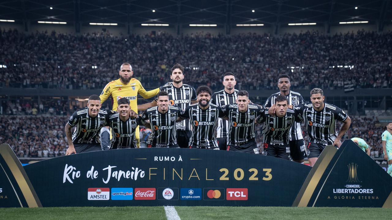 Atlético pode cair em 'grupo da morte' na Libertadores 2024; entenda