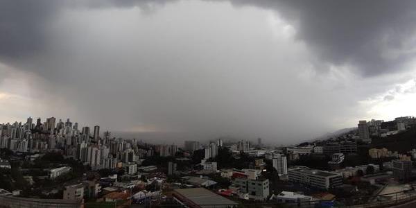(Arquivo / Hoje em Dia)