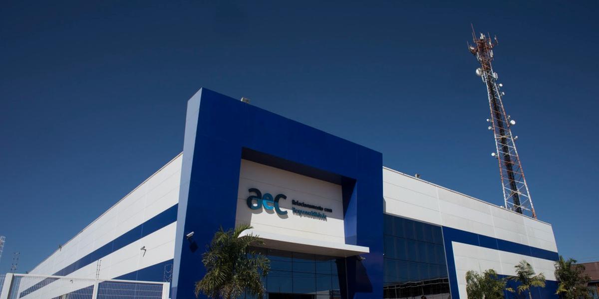 (Divulgação / AeC)
