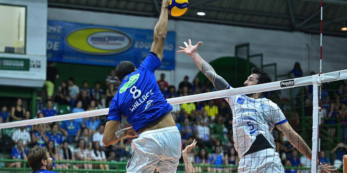 Cruzeiro e Minas se encontram nesta quarta-feira (20), às 21h, no Riachão (Agência i7/ Sada Cruzeiro)