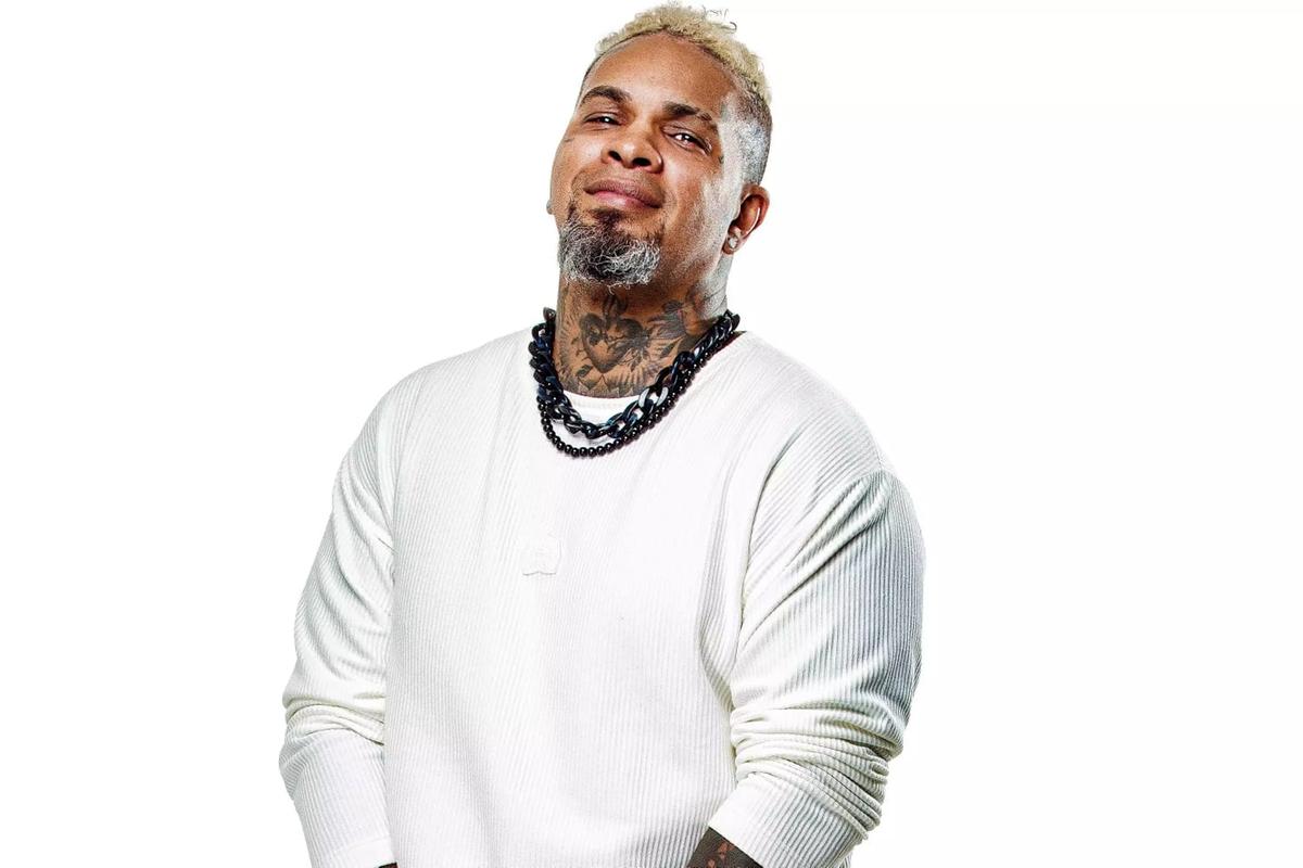 Rodriguinho (Divulgação)