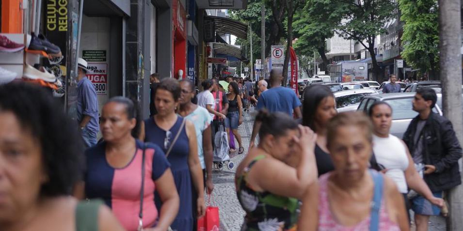 (Fernando Michel / Hoje em Dia)