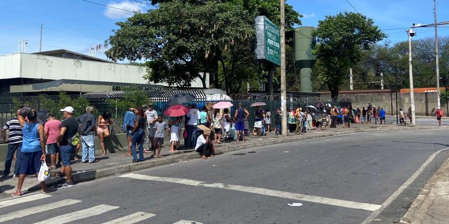 (Fernando Michel/Hoje em Dia)