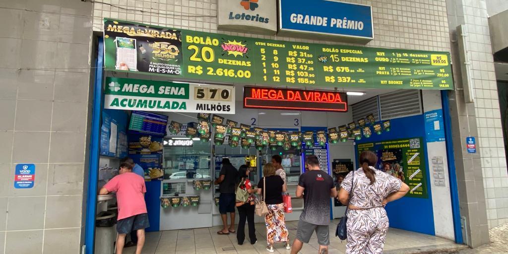 (Fernando Michel/Hoje em Dia)