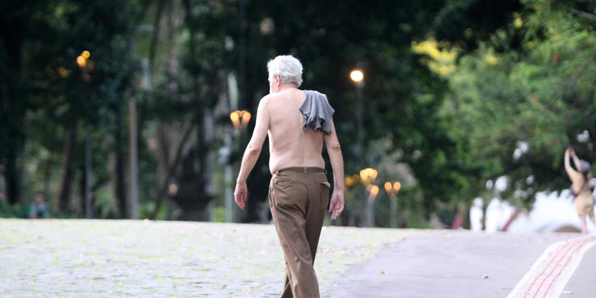 (FOTO: MAURÍCIO VIEIRA / JORNAL HOJE EM DIA)