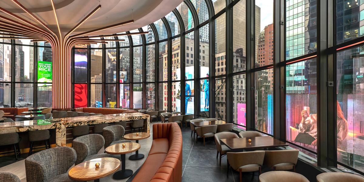 Reservas e venda de ingressos para NYC Restaurant Week, NYC Broadway Week e NYC Must-See Week serão abertas ao público no dia 9 de janeiro (Michael Kleinberg)