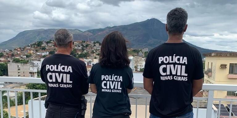 (Divulgação / Polícia Civil)