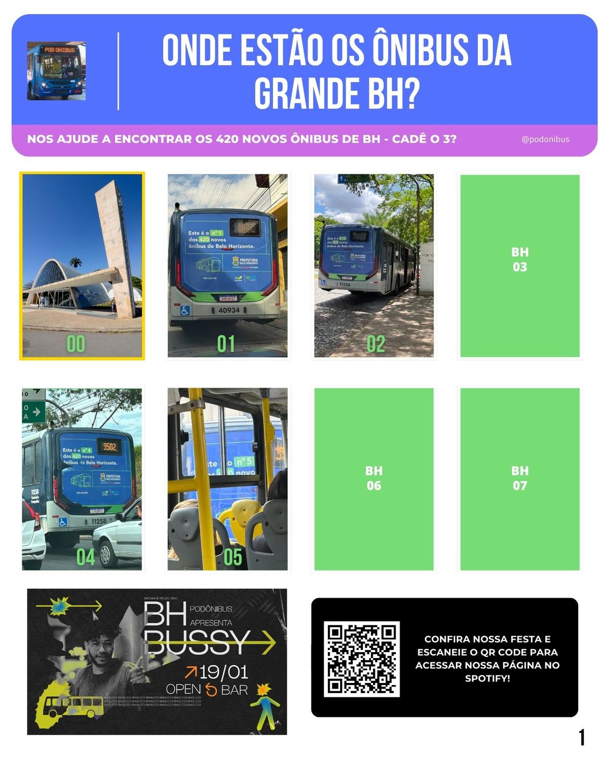 (Pod Ônibus / Reprodução)