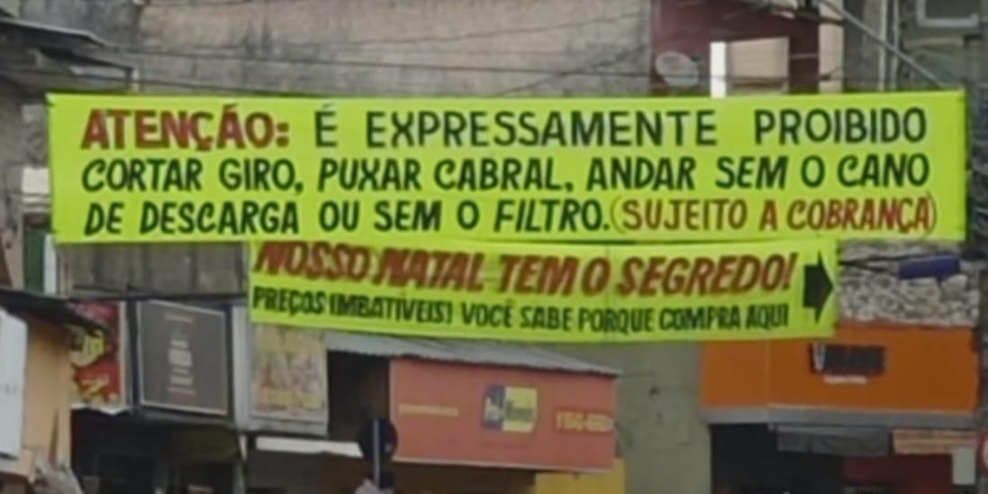 (Reprodução Redes Sociais)