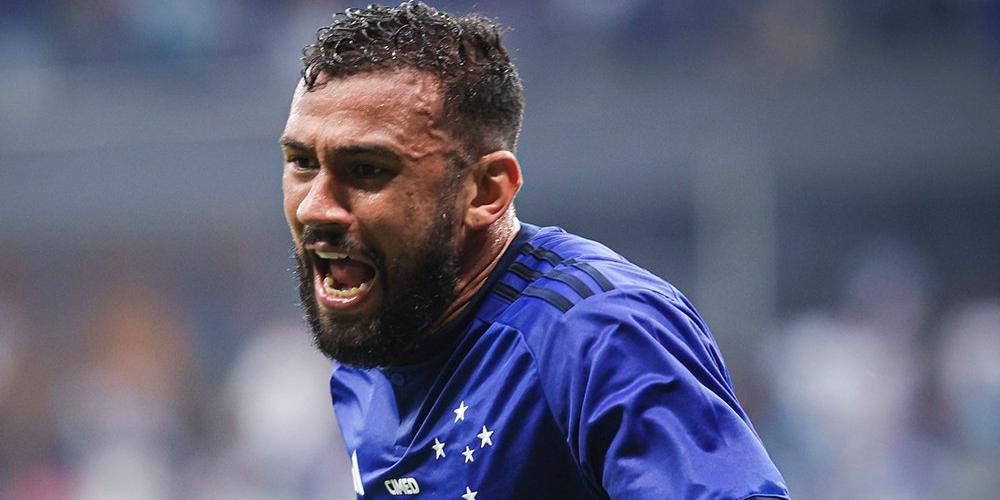 Zagueiro ajudou a equipe fechar o Brasileirão como a menos vazada (Divulgação / Cruzeiro)
