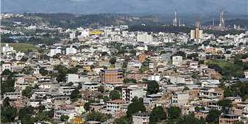 Mulher que teria ofendido foi localizada na zona rural de Braúnas, cidade a cerca de 70 quilômetros de distância de Ipatinga (Secom/PMI)