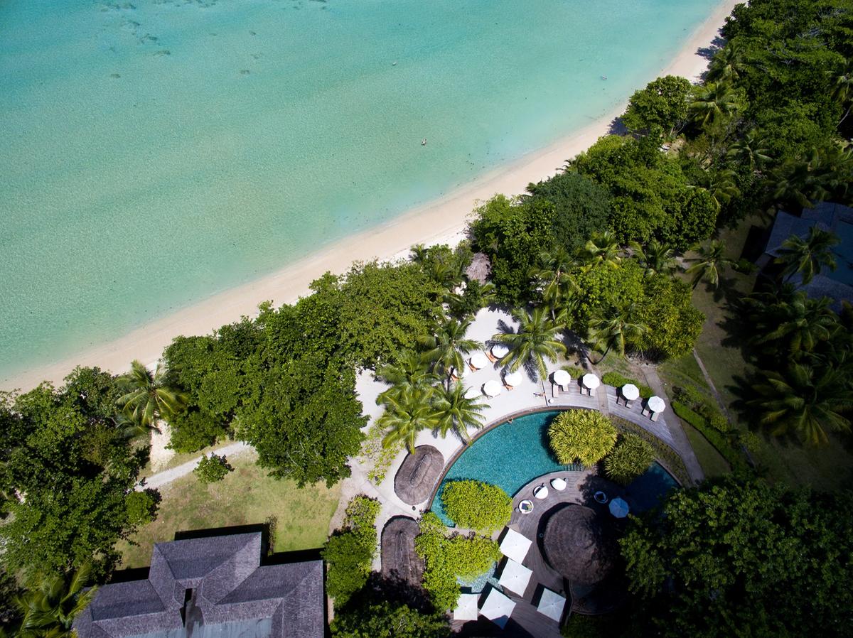 (Constance Ephelia Resort/Divulgação)