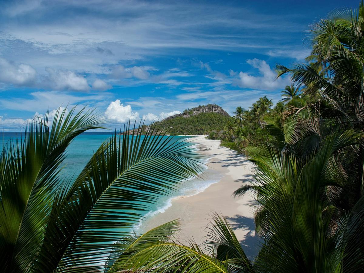 North Island Resorts (Larose Tourism Seychelles?Divulgação)