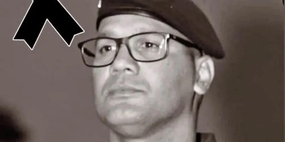 Flávio Araújo foi atingido por disparos na BR-040