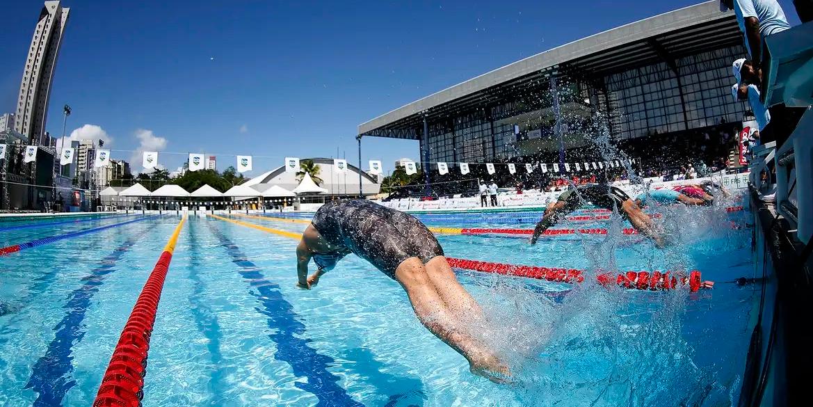 Lei torna obrigatória a capacitação contínua dos profissionais que trabalham com o treinamento esportivo de menores de idade (Satiro Sodré / CBDA)