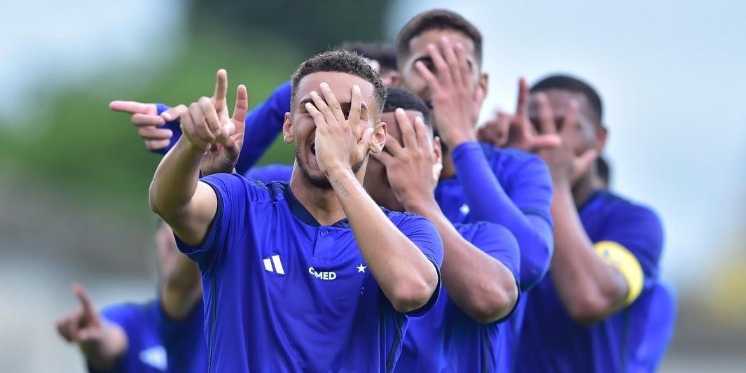 (Twitter Cruzeiro)