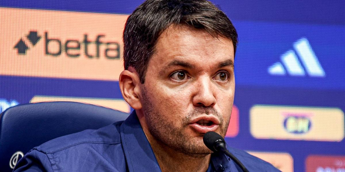 (Gustavo Martins/ Cruzeiro)