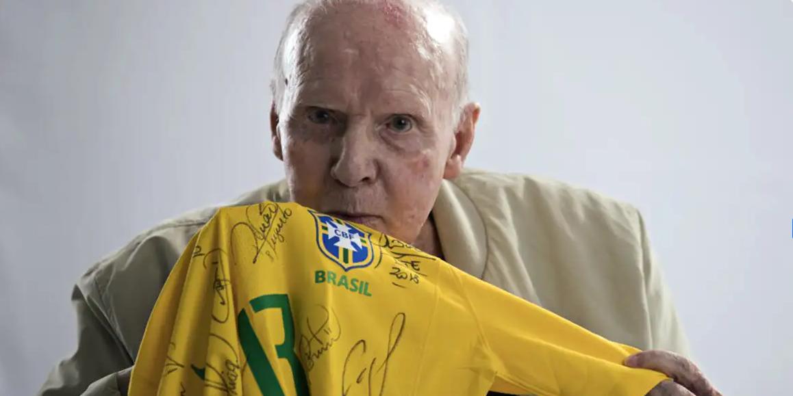 (Lucas Figueiredo/CBF)