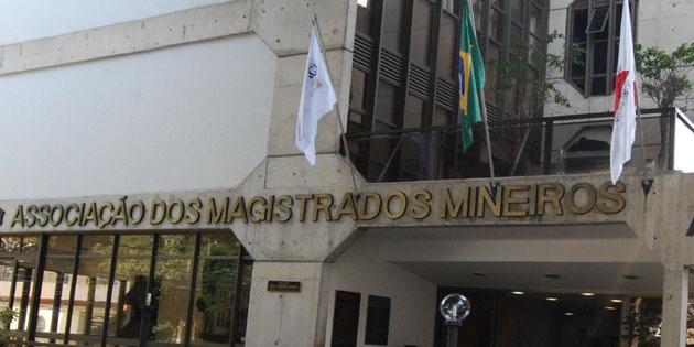 (Reprodução / Facebook Amagis)