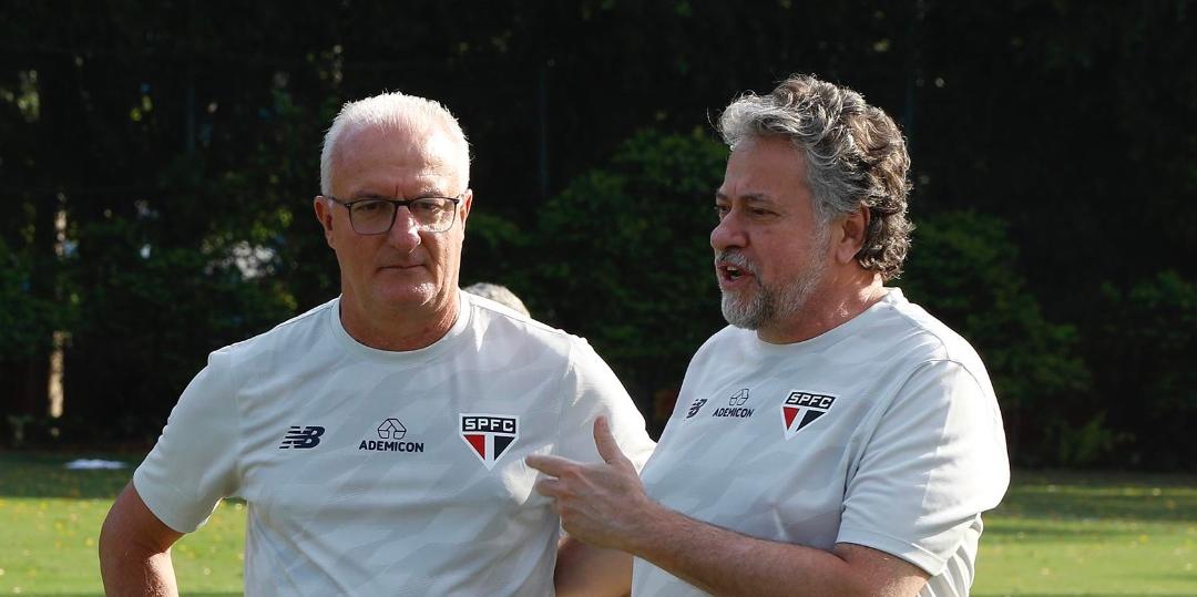 (Twitter São Paulo)