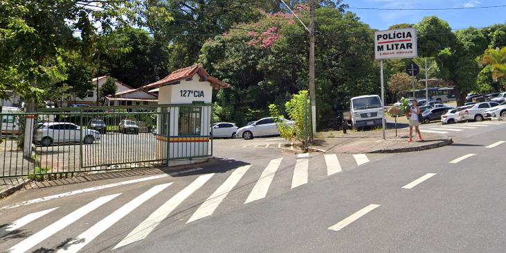 (Google Street View/Reprodução)