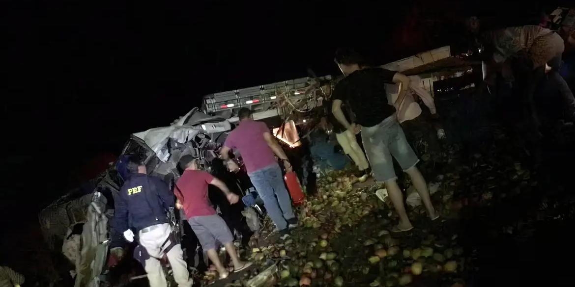 (Brigada Anjos Jacuipenses)