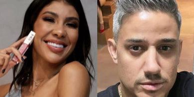 (Reprodução/Redes Sociais)
