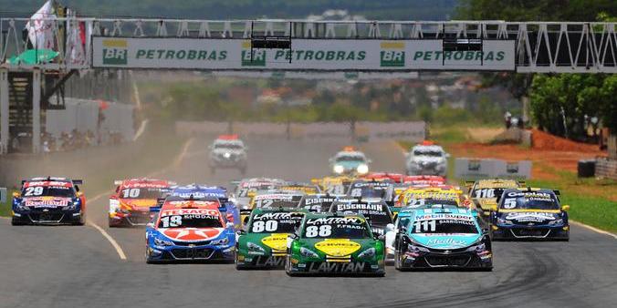 Etapa de Belo Horizonte será realizada em agosto deste ano (Fábio Davini/ Divulgação)