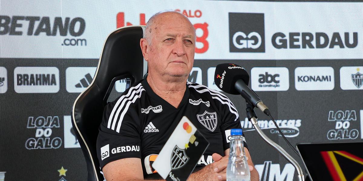 (Pedro Souza / Atlético)