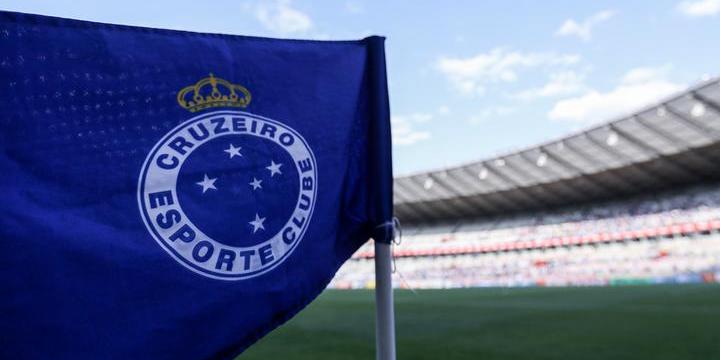 Duelo do Cruzeiro contra o Patrocinense será na sexta-feira (8/2) à noite (Staff Images/Cruzeiro)