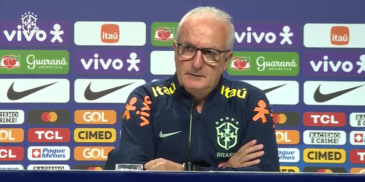(Reprodução/ CBF TV)