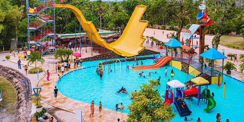 (Valparaíso Adventure Park/Divulgação)