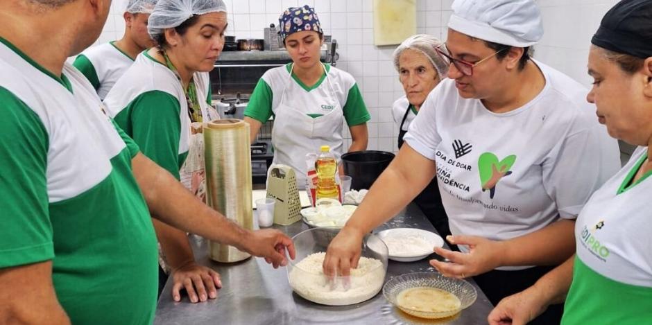 (Arquivo / Sistema Divina Providência)