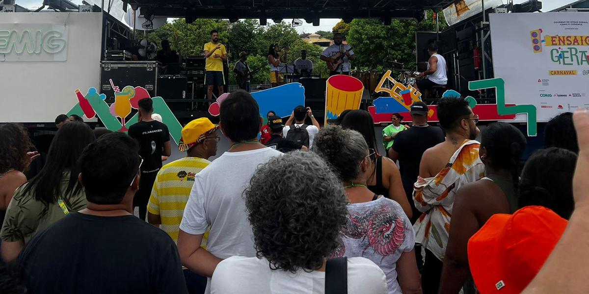 (Maurício Vieira/Hoje em Dia)