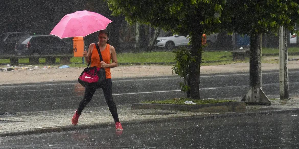 Casos de urgência poderão ser atendidos no Super Centro, em Benfica (Tânia Rêgo/Agência Brasil)