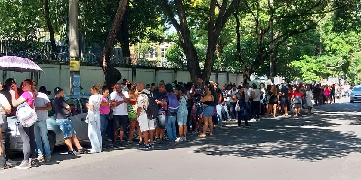 (Fernando Michel/Hoje em Dia)