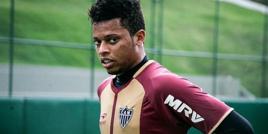 (Bruno Cantini/Atlético)