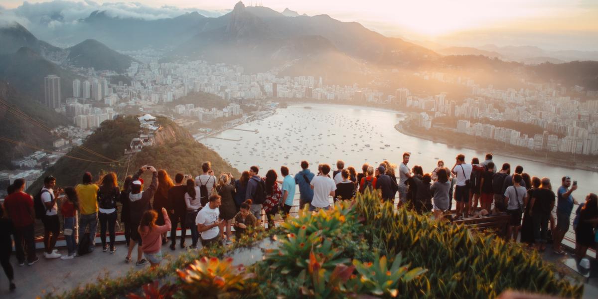 (Elizeu Dias/Unsplash)