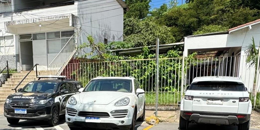 (PCMG/Divulgação)