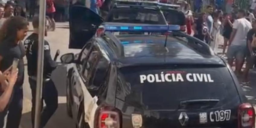 (PCMG/Divulgação)
