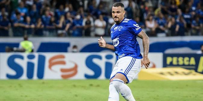 (Gustavo Aleixo/Cruzeiro)