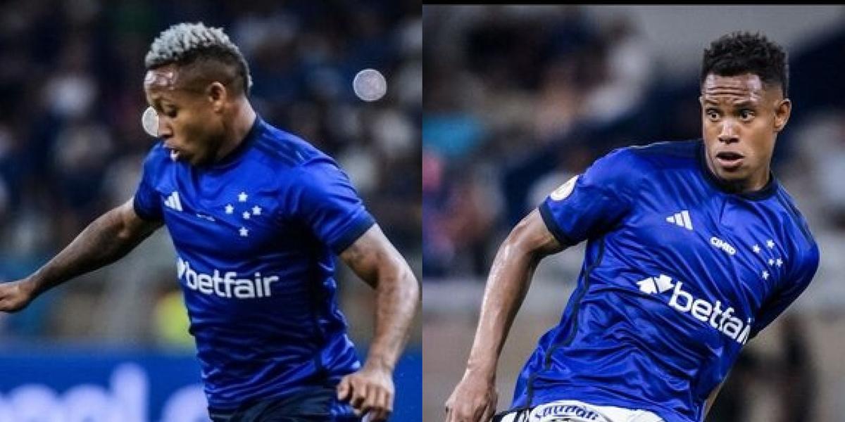 (Reprodução Flickr Cruzeiro)