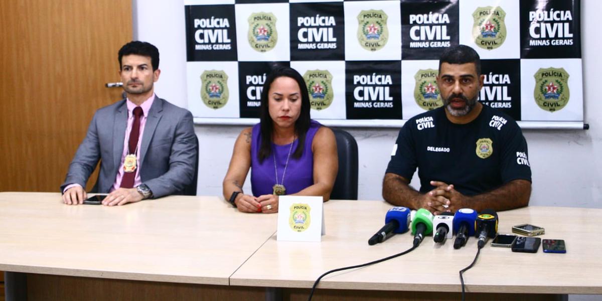 (Maurício Vieira/ Hoje em Dia )