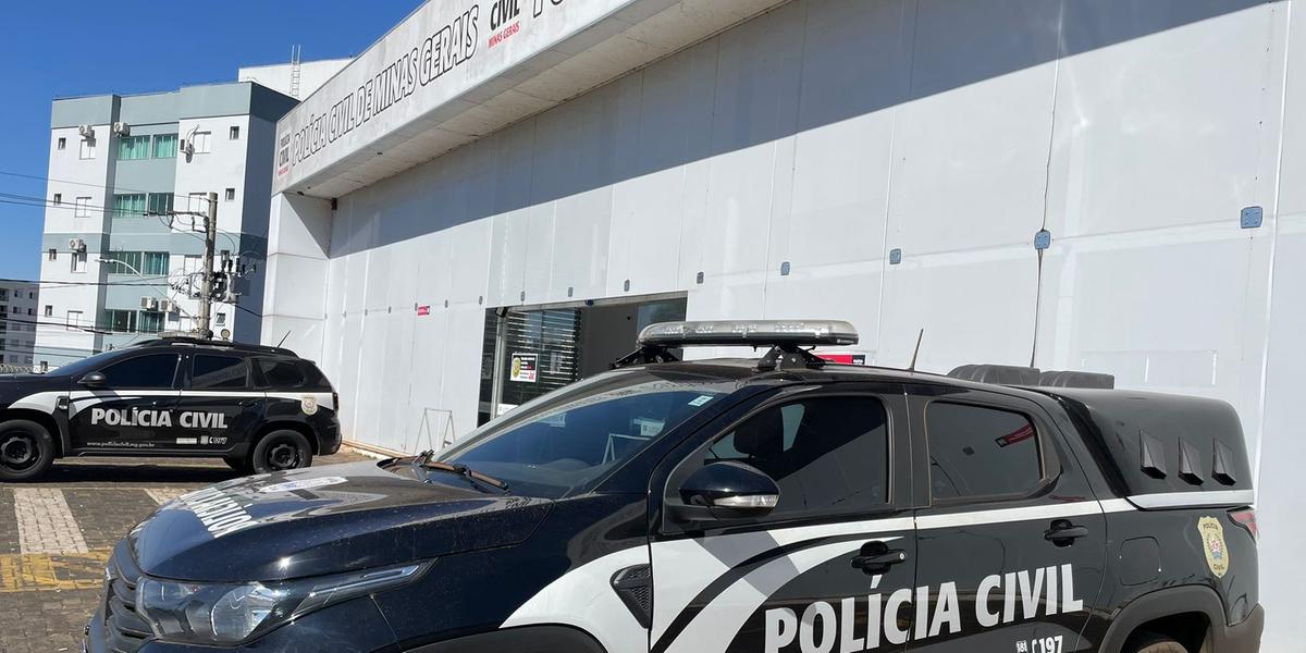 (PCMG/Divulgação)