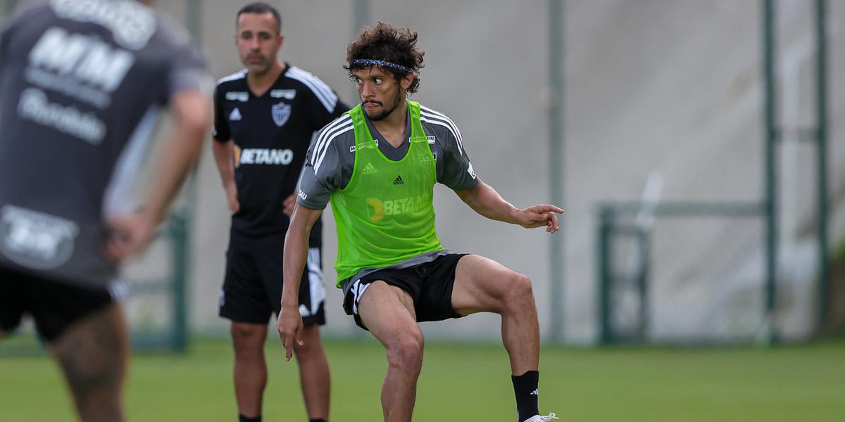 (Pedro Souza / Atlético)