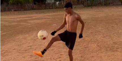 (Reprodução/ Redes Sociais)