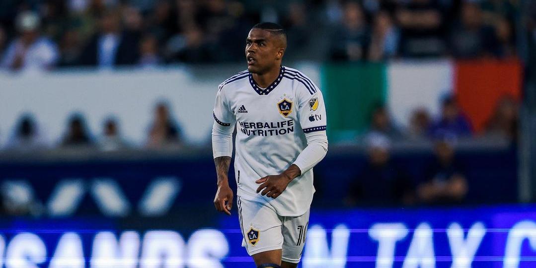 Jogador de 33 anos foi especulado para reforçar o Cruzeiro em 2024 (Reprodução/ Redes Sociais)