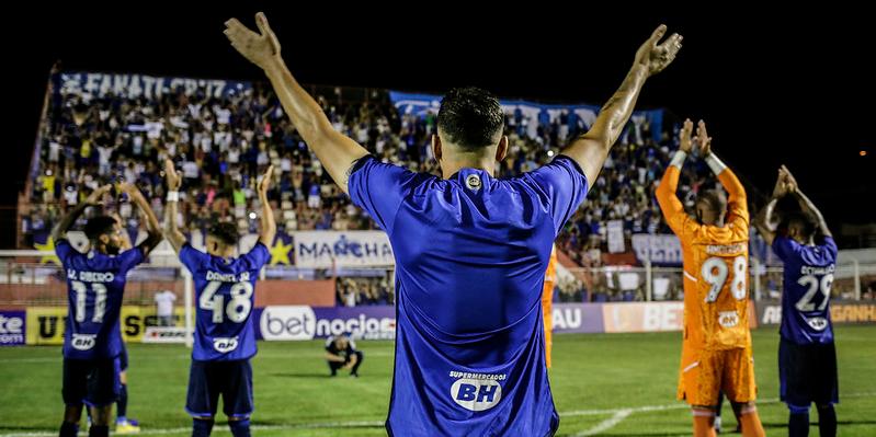 (Flickr Cruzeiro)